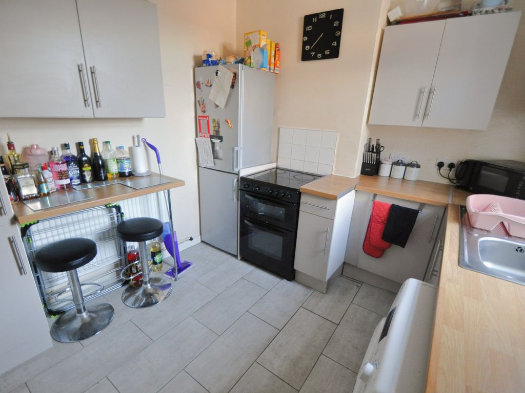 2 bed terraced house for sale in Urmson Road, Wallasey CH45, £115,500