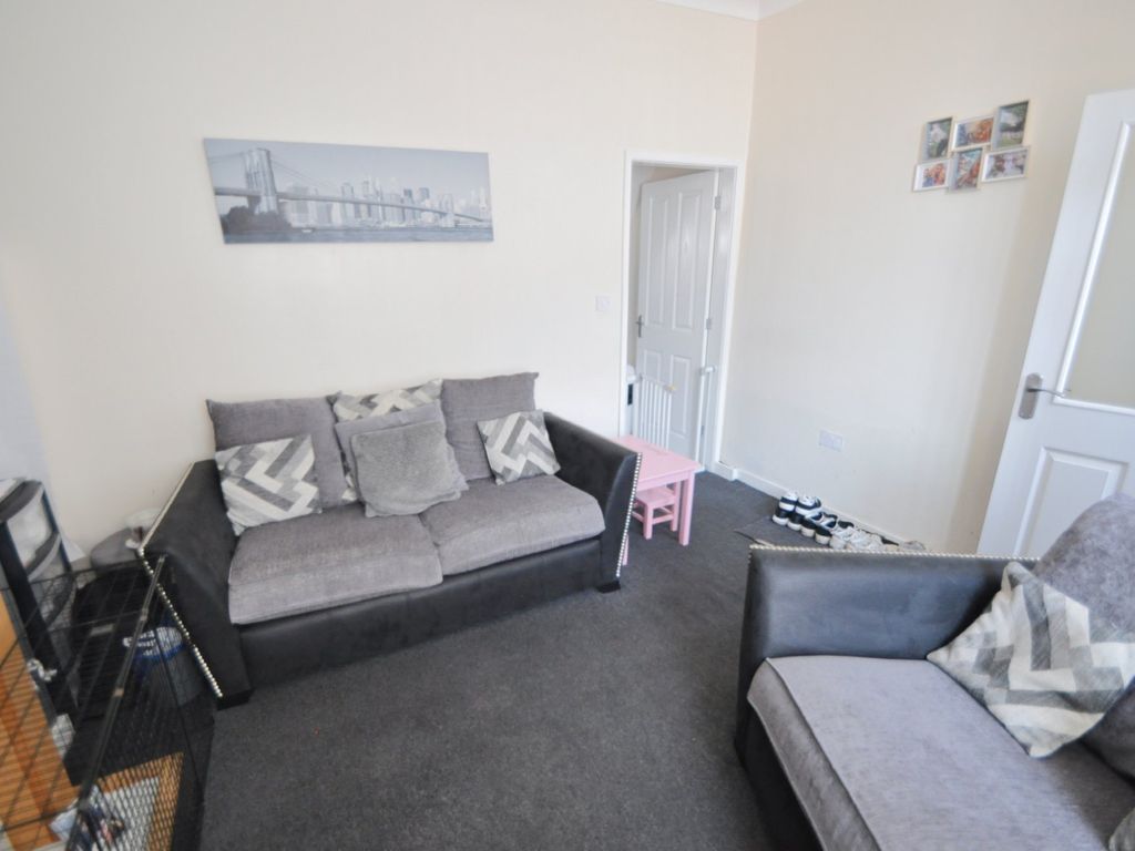 2 bed terraced house for sale in Urmson Road, Wallasey CH45, £115,500