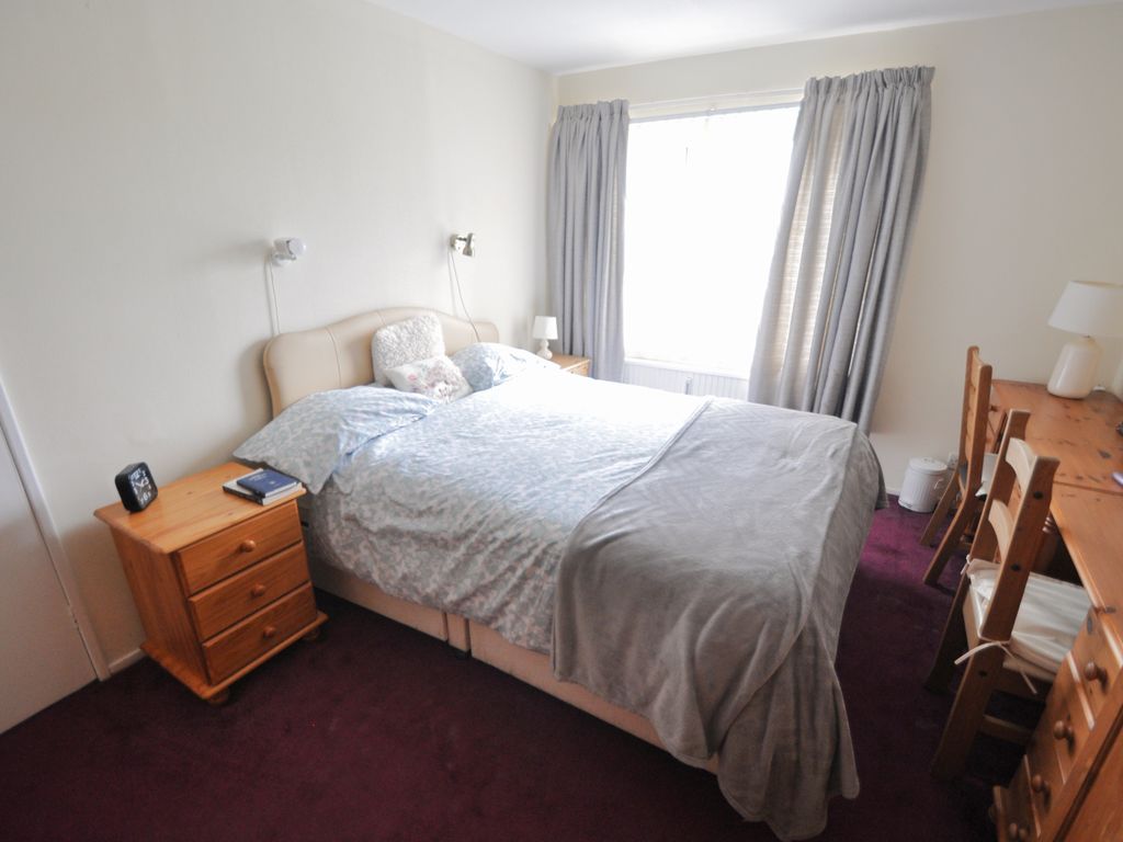 1 bed flat for sale in The Channel, Burbo Way, Wallasey CH45, £90,000