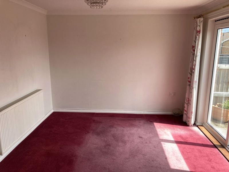 3 bed end terrace house for sale in Melrose Road, Yeovil Marsh, Yeovil BA21, £195,000