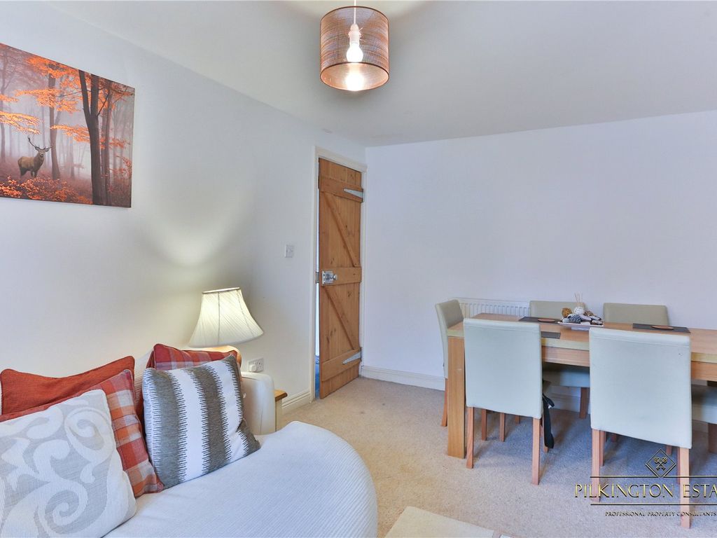 2 bed terraced house for sale in Tavistock Road, Roborough, Plymouth, Devon PL6, £260,000