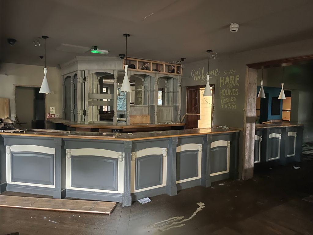 Pub/bar for sale in Wood Lane, Timperley, Altrincham WA15, Non quoting