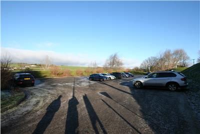 Industrial for sale in Chitterne Road, Codford, Warminster BA12, £3,750,000