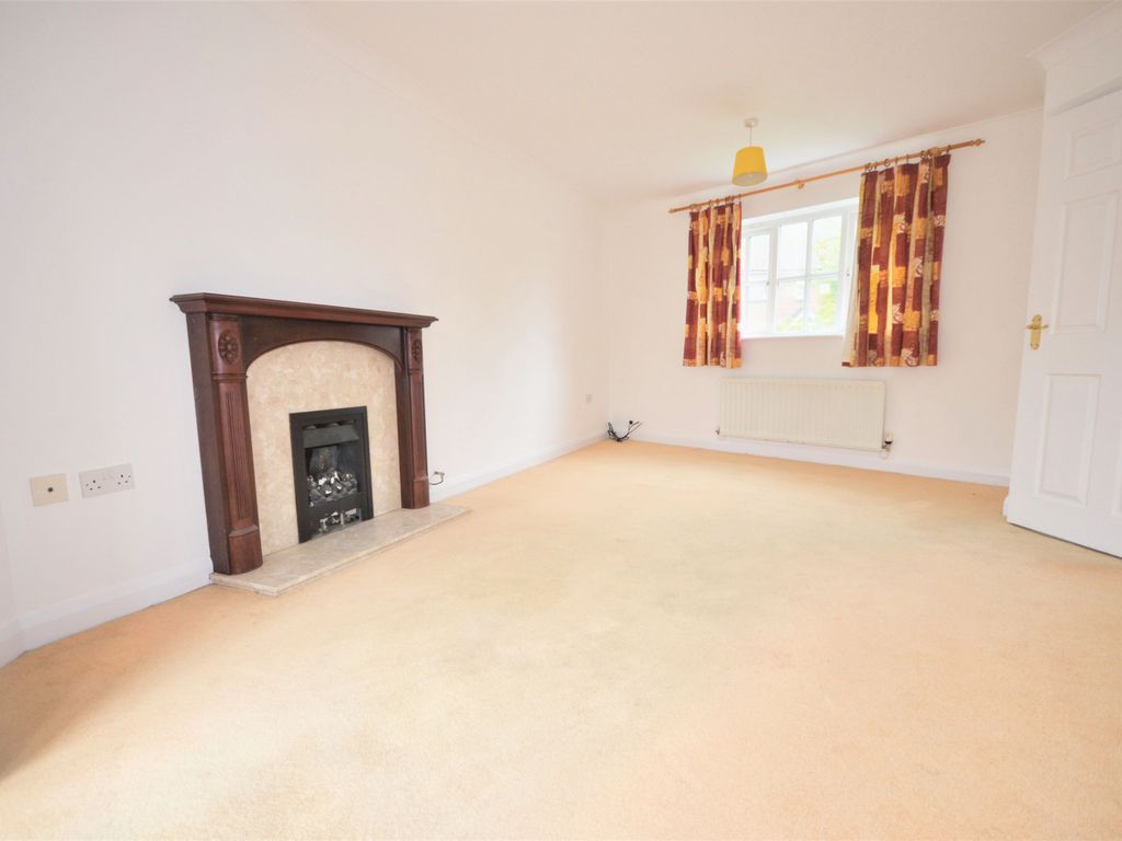 2 bed terraced house for sale in Main Street, Mawsley NN14, £215,000