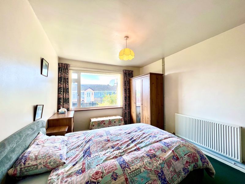 2 bed bungalow for sale in Epping Walk, Melksham SN12, £240,000