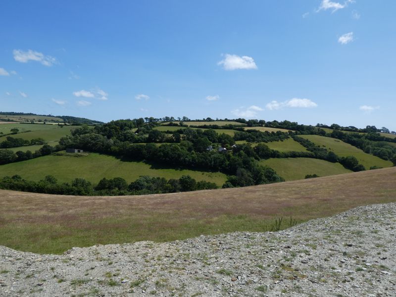 Land for sale in Trewidland, Liskeard PL14, £250,000