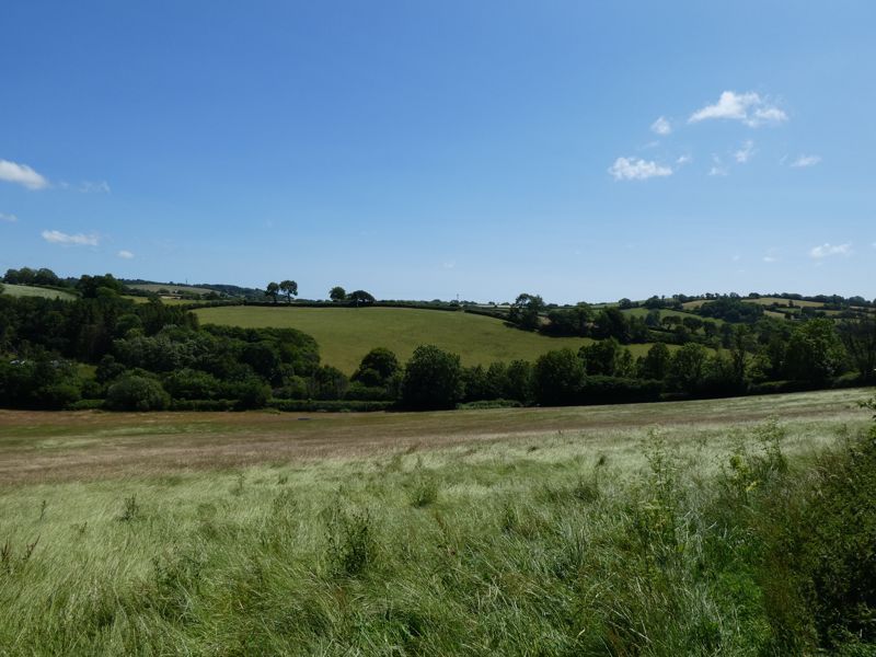 Land for sale in Trewidland, Liskeard PL14, £195,000