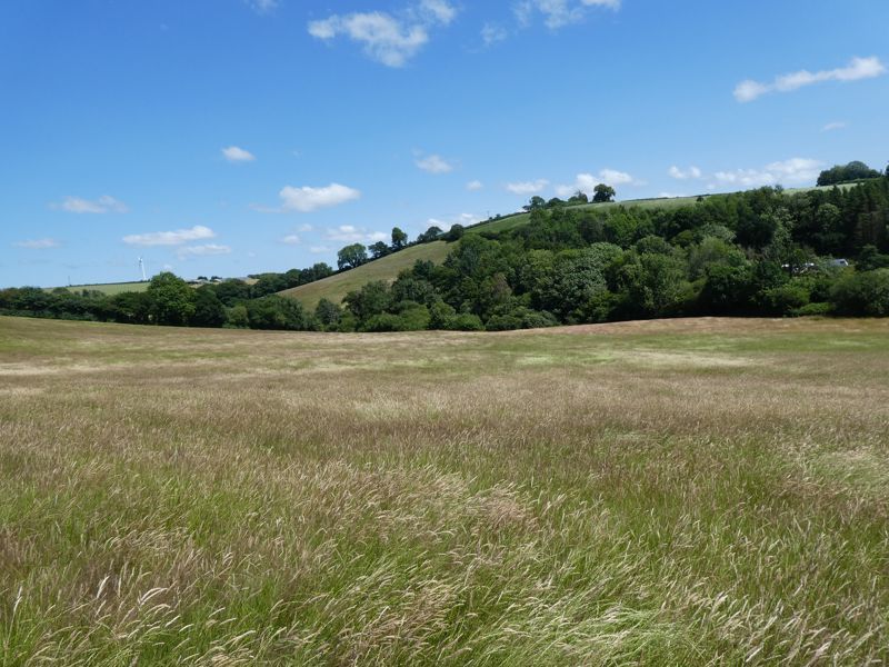 Land for sale in Trewidland, Liskeard PL14, £195,000