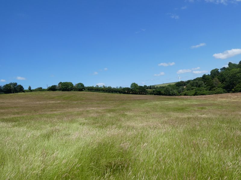 Land for sale in Trewidland, Liskeard PL14, £195,000