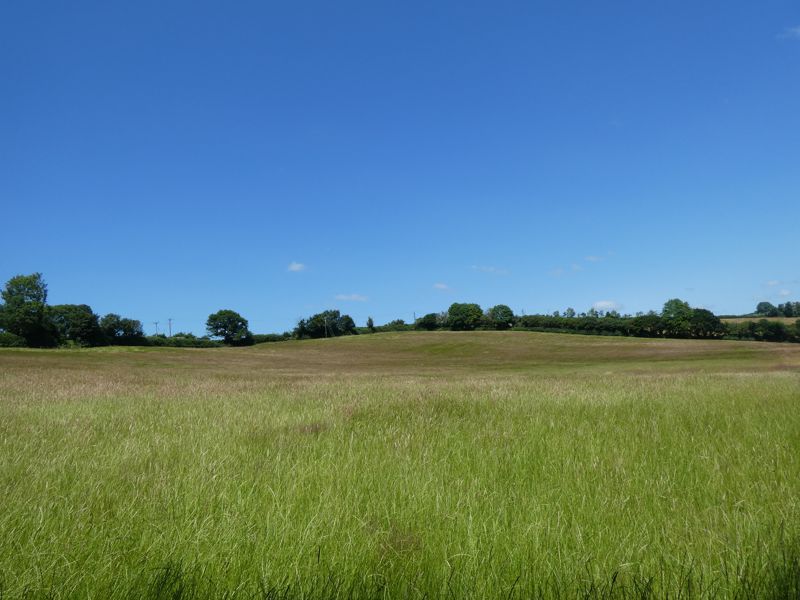Land for sale in Trewidland, Liskeard PL14, £195,000