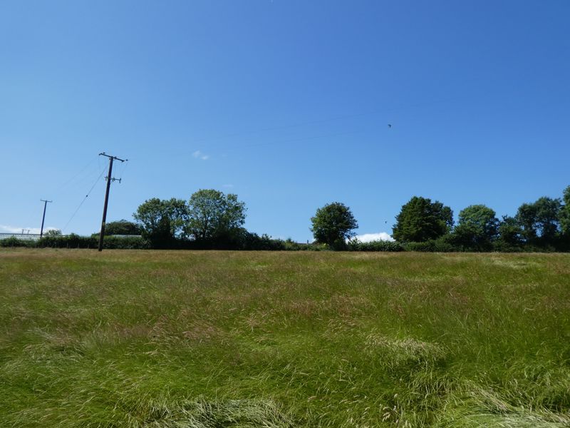 Land for sale in Trewidland, Liskeard PL14, £195,000