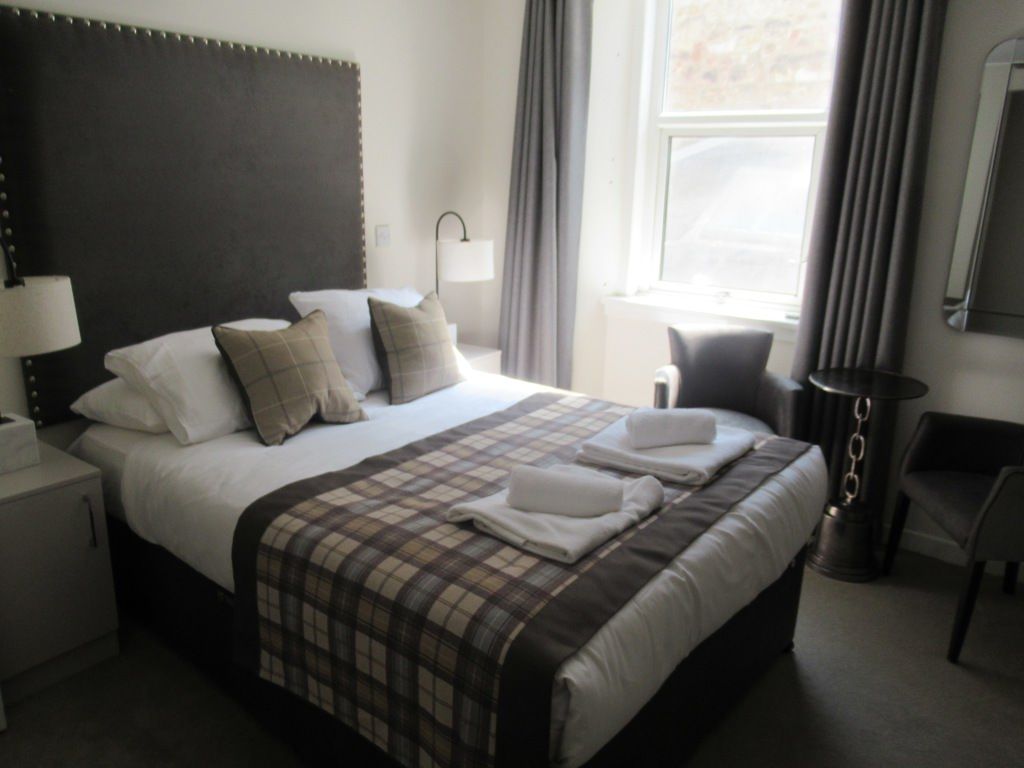 Hotel/guest house for sale in Dalkeith Hotel, 152 High Street, Dalkeith EH22, £3,000,000