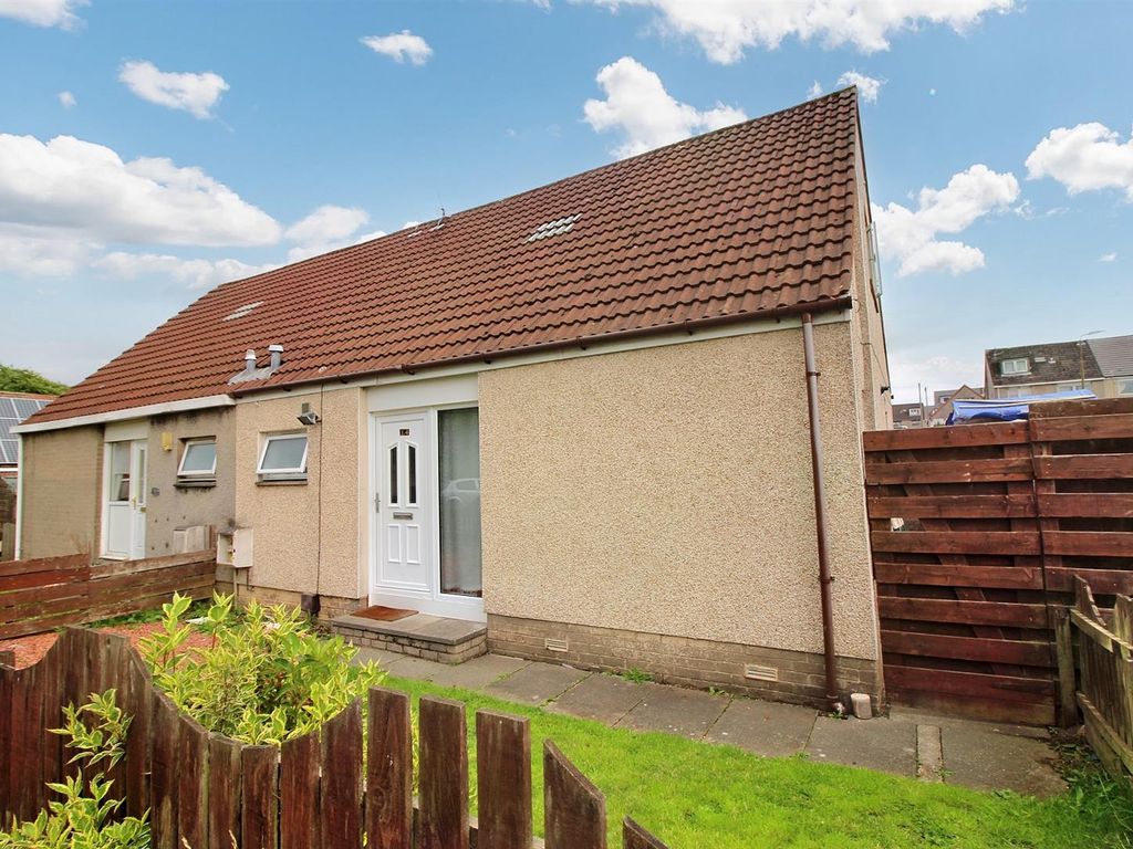 3 bed semi-detached house for sale in Loch Awe Way, Whitburn, Bathgate EH47, £145,000