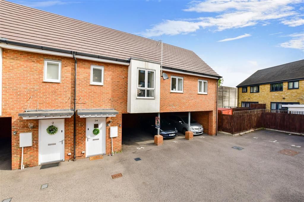 2 bed property for sale in Eleanor Close, Dartford, Kent DA1, £300,000