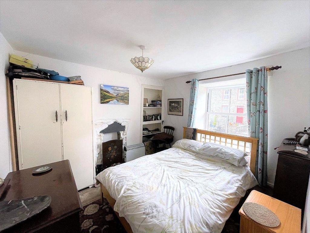 3 bed semi-detached house for sale in Upper Corris, Machynlleth, Gwynedd SY20, £175,000