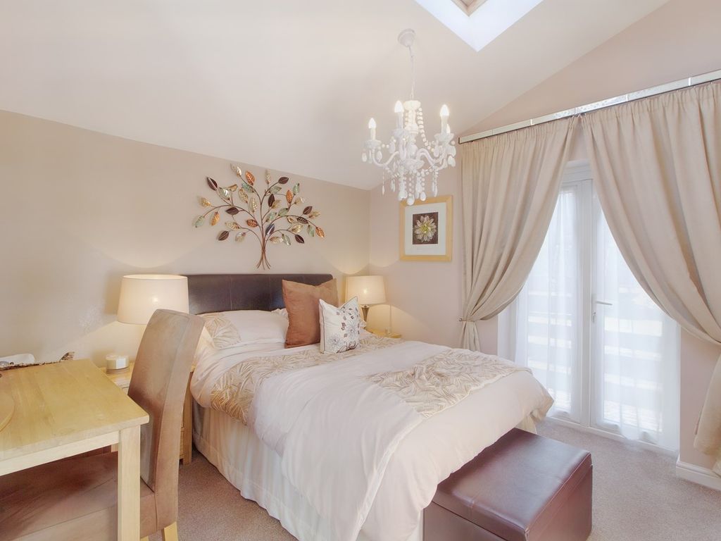 4 bed detached bungalow for sale in Hengoed Avenue, Cefn Hengoed, Hengoed CF82, £290,000
