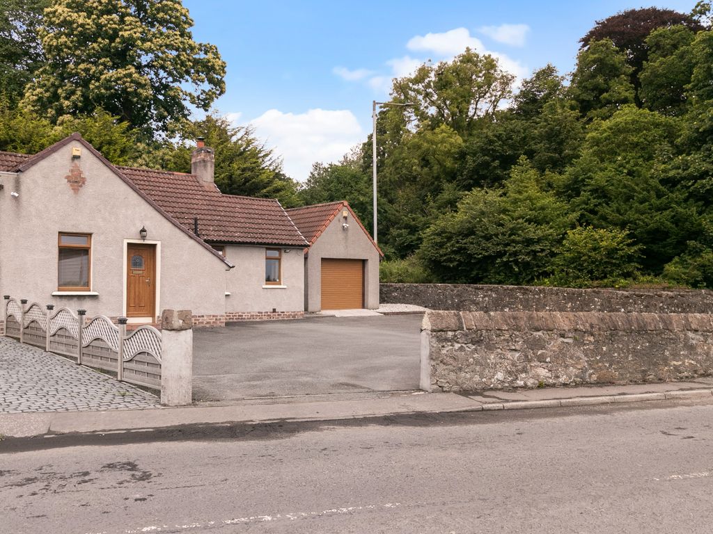 2 bed cottage for sale in Roadmans Cottage, Glenrothes, Fife KY7, £200,000