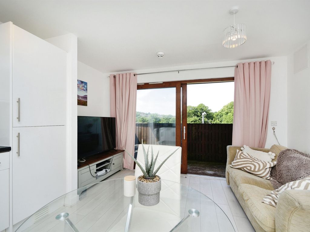 1 bed flat for sale in Taunton Road, Brighton BN2, £159,950