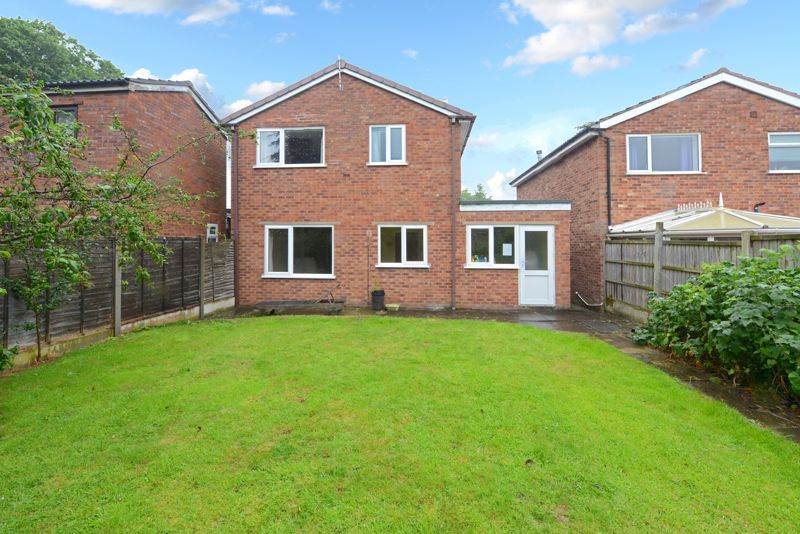 3 bed property for sale in Wellington Road, Admaston, Telford TF5, £235,000
