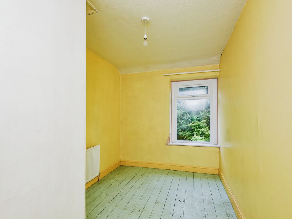 3 bed terraced house for sale in Dorrington Road, Lancaster, Lancashire LA1, £145,000