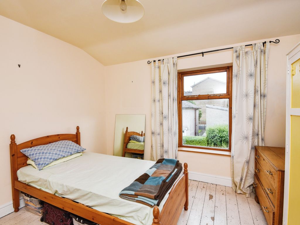 3 bed terraced house for sale in Dorrington Road, Lancaster, Lancashire LA1, £145,000