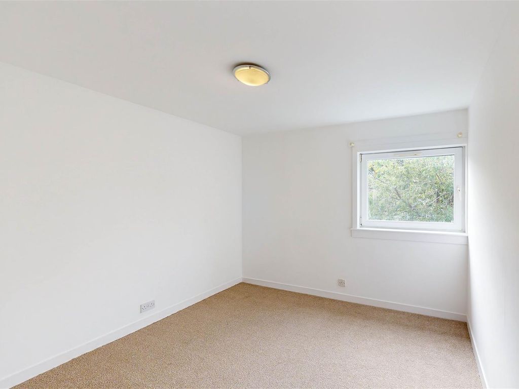 2 bed flat for sale in Potterhill Gardens, Perth PH2, £97,500