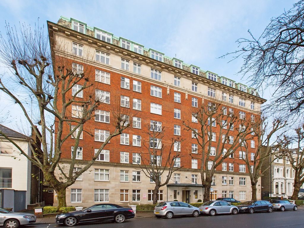 Studio for sale in Abercorn Place, London NW8, £275,000