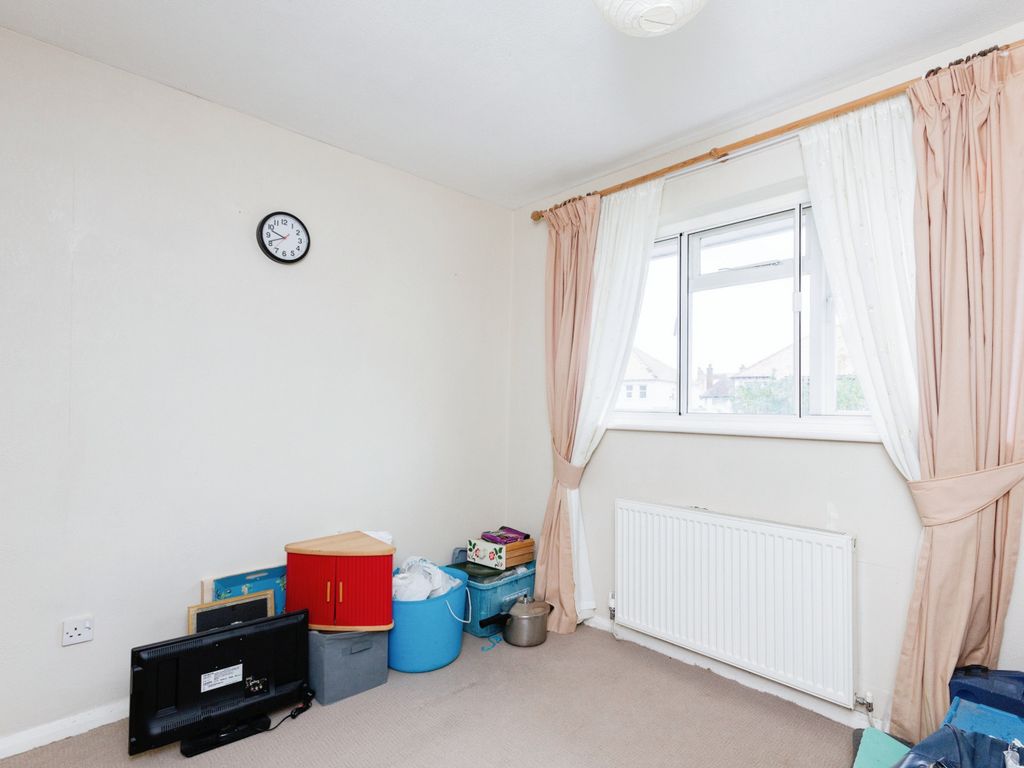 2 bed flat for sale in Liddell Drive, Llandudno, Conwy LL30, £150,000
