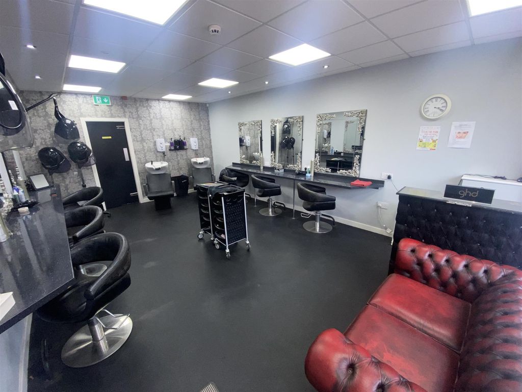Retail premises for sale in Hair Salons S72, Cudworth, South Yorkshire, £19,950