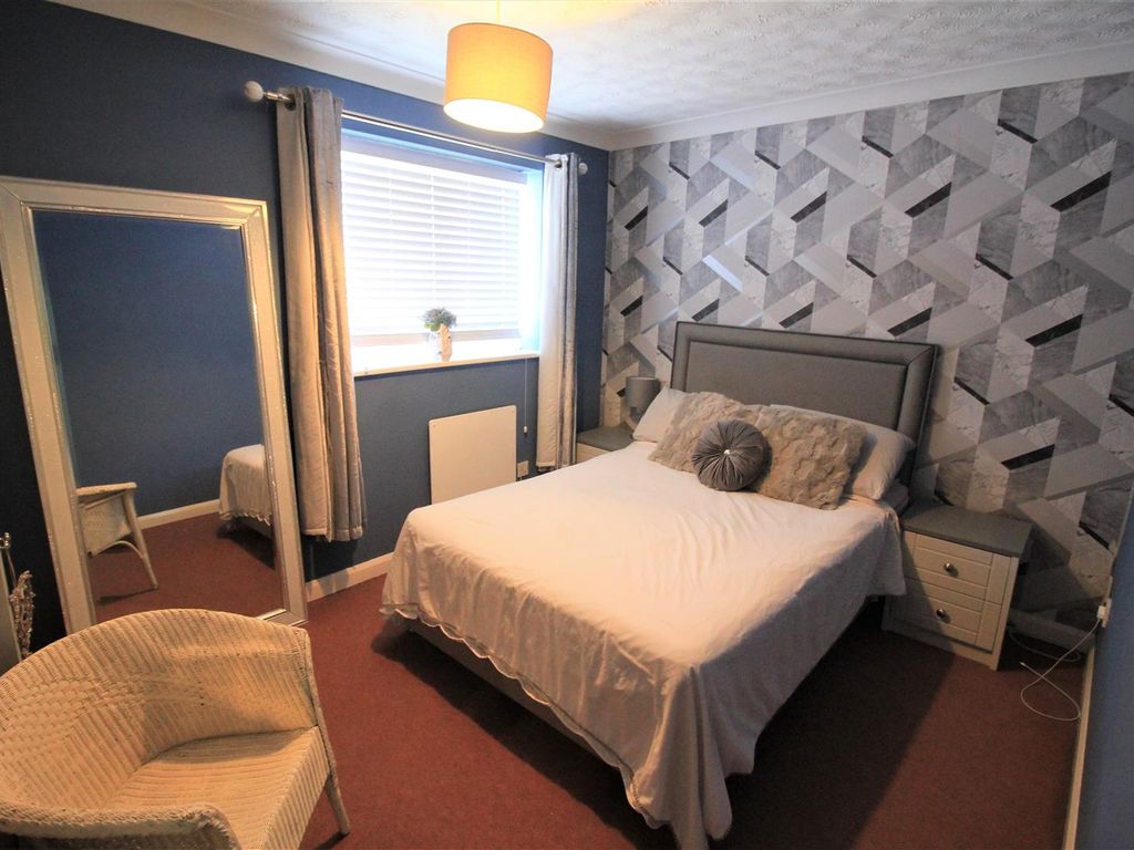 2 bed semi-detached house for sale in Cartmel, Hethersett, Norwich NR9, £220,000