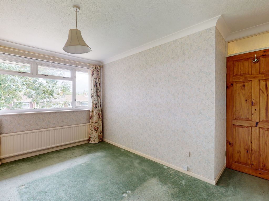 3 bed semi-detached house for sale in Mur Gwyn, Rhiwbina, Cardiff CF14, £295,000