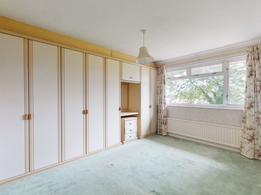 3 bed semi-detached house for sale in Mur Gwyn, Rhiwbina, Cardiff CF14, £295,000