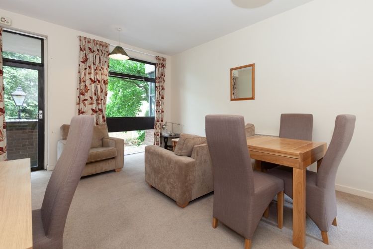 1 bed flat for sale in Albion Place, Oxford OX1, £295,000