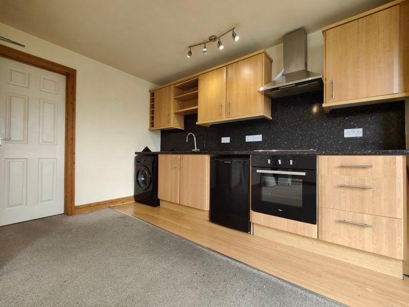 1 bed flat for sale in Tower Road, Newquay TR7, £160,000