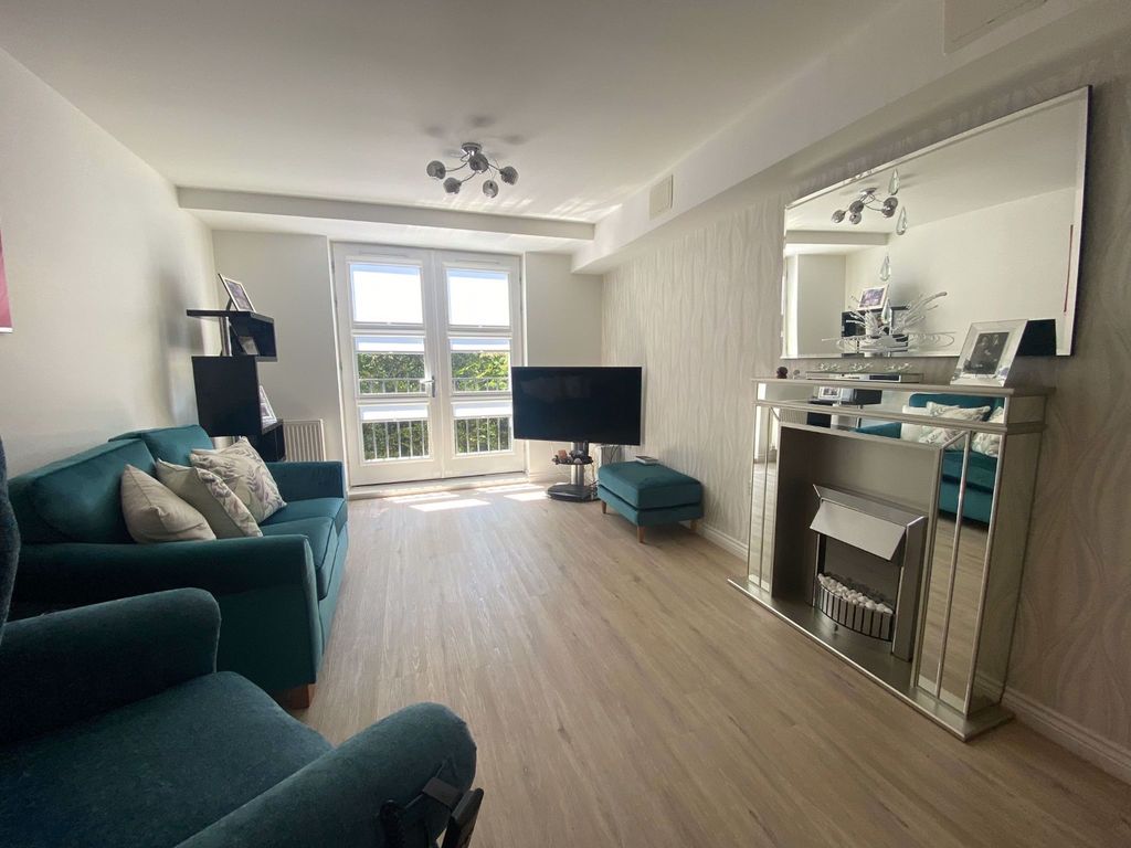 2 bed flat for sale in Dunelm Grange, Boldon Colliery, Tyne And Wear NE35, £150,000