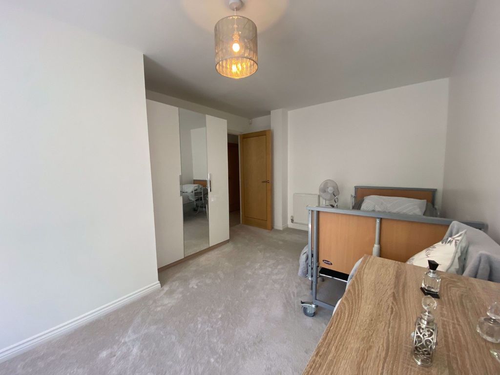 2 bed flat for sale in Dunelm Grange, Boldon Colliery, Tyne And Wear NE35, £150,000