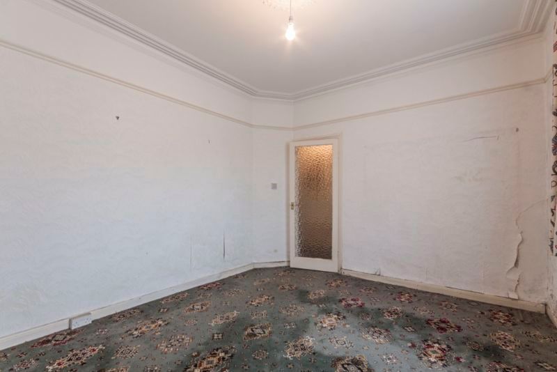 2 bed terraced house for sale in Llewellyn Street, Merthyr Tydfil CF47, £100,000