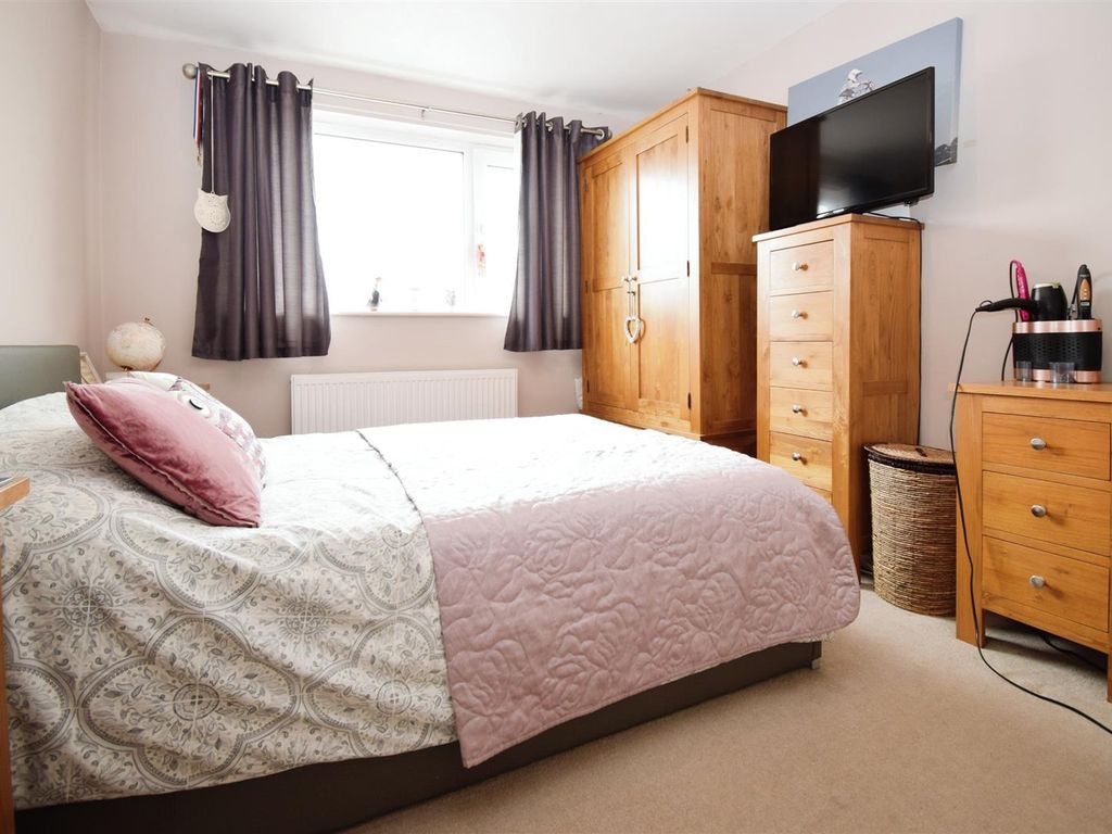 3 bed property for sale in Chapel Hill, Longridge, Preston PR3, £259,950
