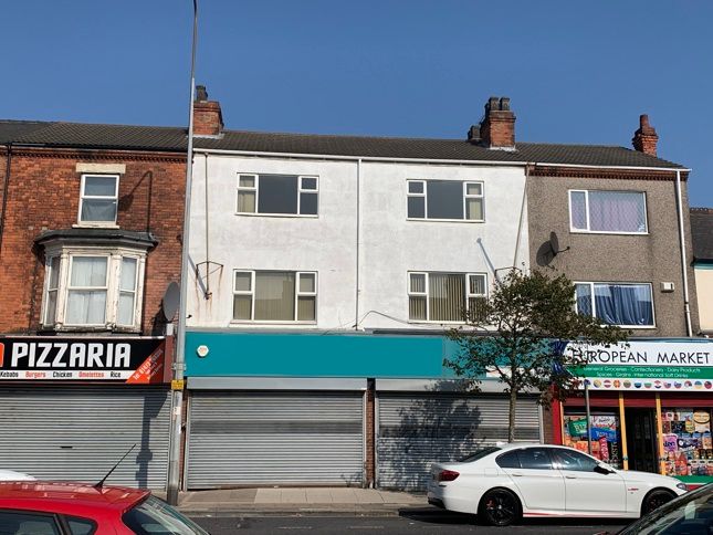 Commercial property for sale in Grimsby Road, Cleethorpes, North East Lincolnshire DN35, £135,000