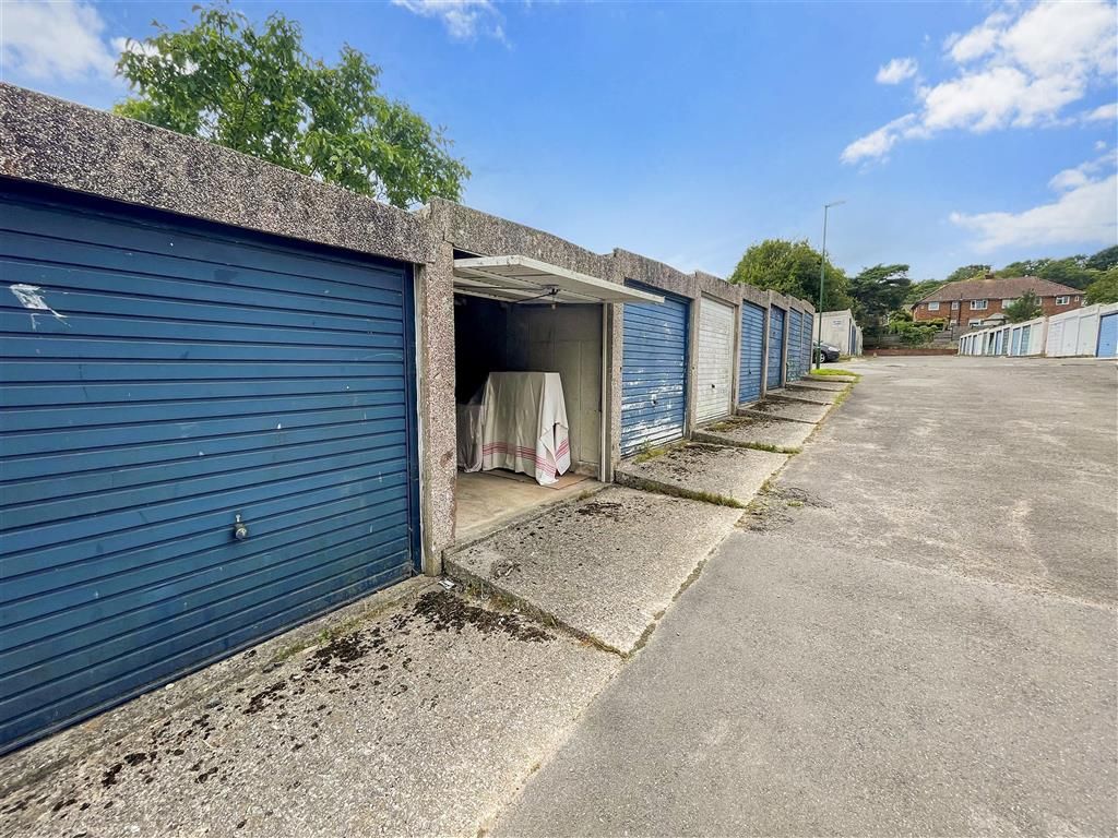 Parking/garage for sale in Pearson Road, Arundel, West Sussex BN18, Sale by tender