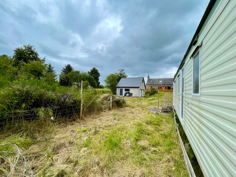 Land for sale in Plot 1, Nr Chapleton Of Clova, Lumsden. AB54, £120,000