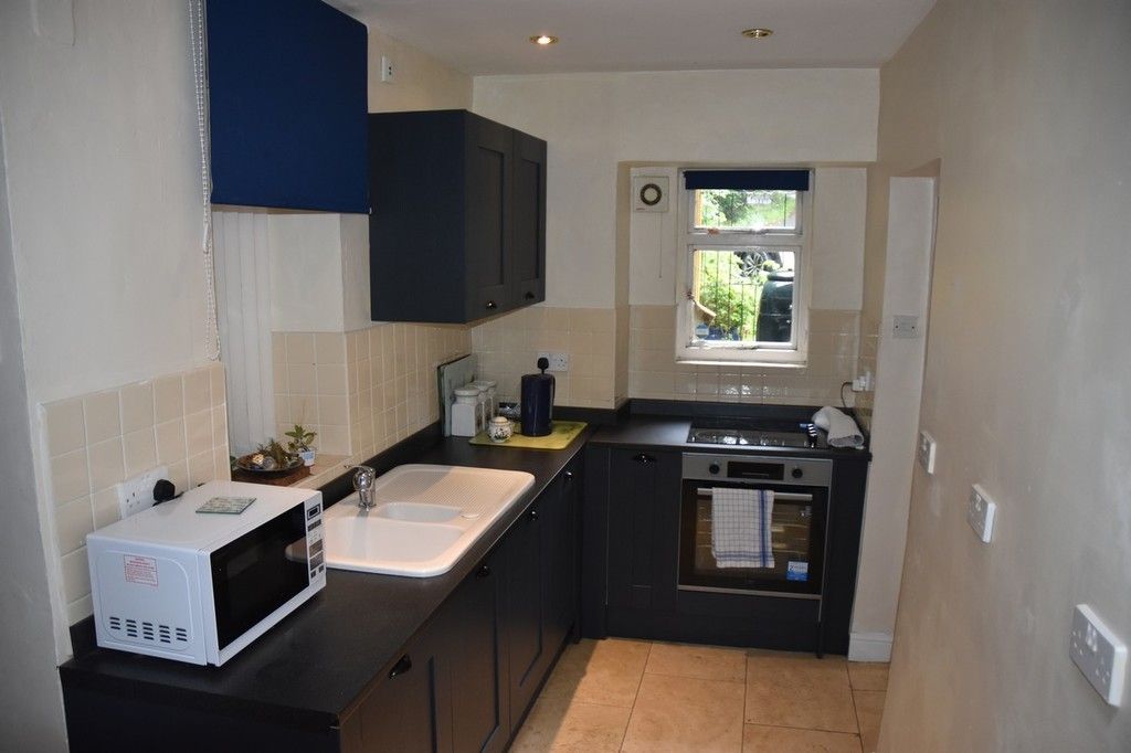 3 bed semi-detached house for sale in Dol Llan Road, Llandysul SA44, £250,000