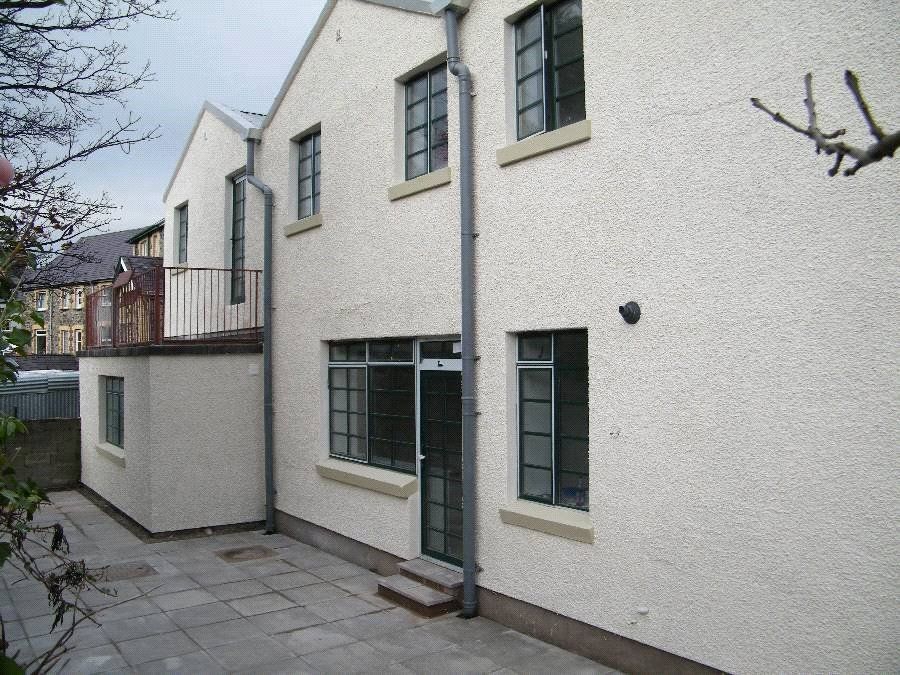 6 bed flat for sale in The Old Factory, Bryn Road, Llanfairfechan, Conwy LL33, £250,000