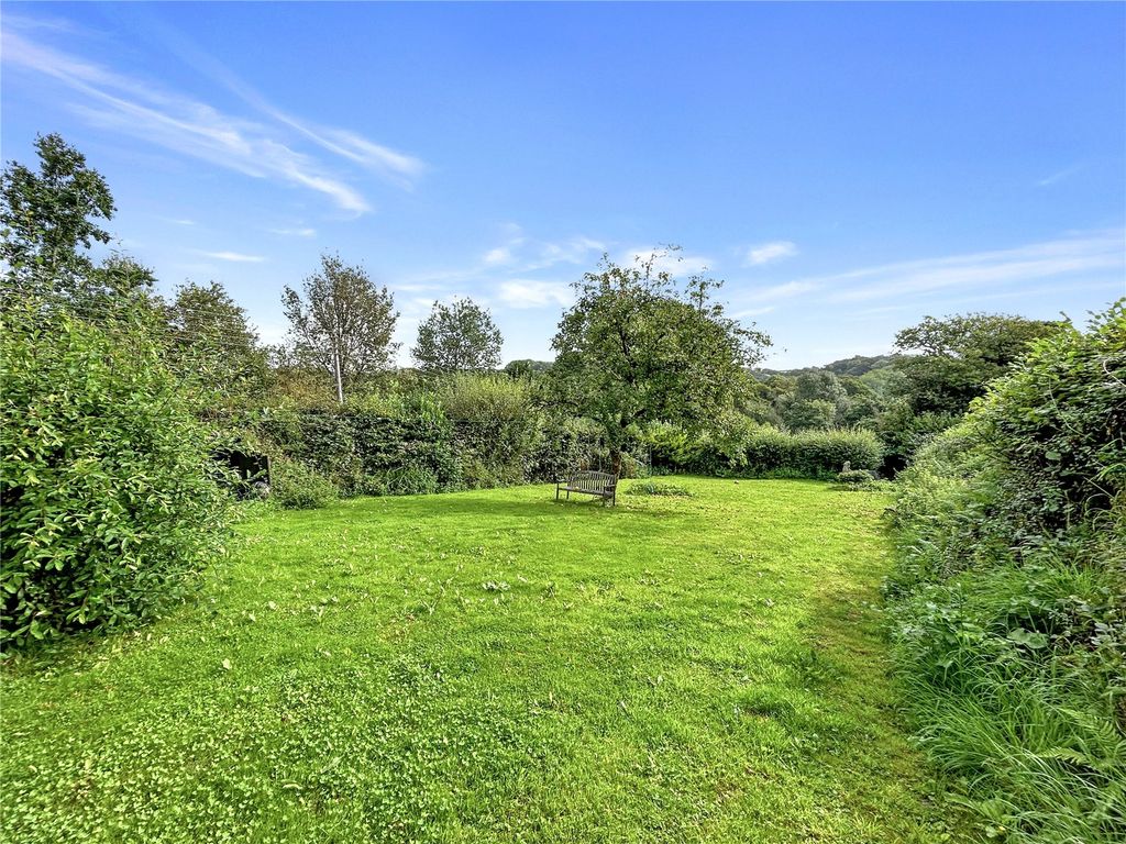 Land for sale in Navarino, North Petherwin, Launceston, Cornwall PL15, £150,000