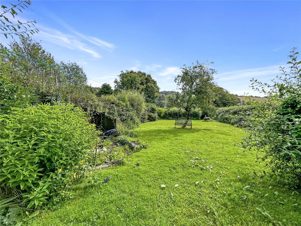Land for sale in Navarino, North Petherwin, Launceston, Cornwall PL15, £150,000