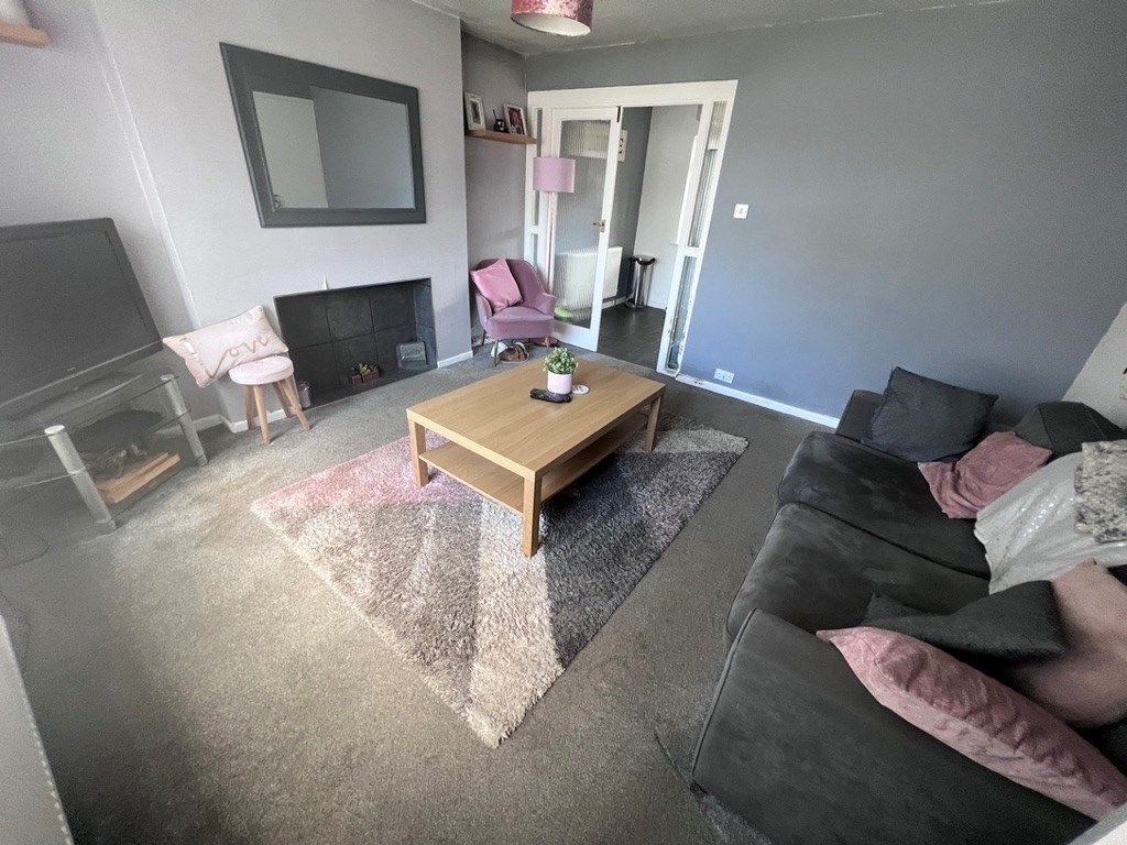 2 bed semi-detached house for sale in Shirley Lane, Longton, Preston PR4, £179,950