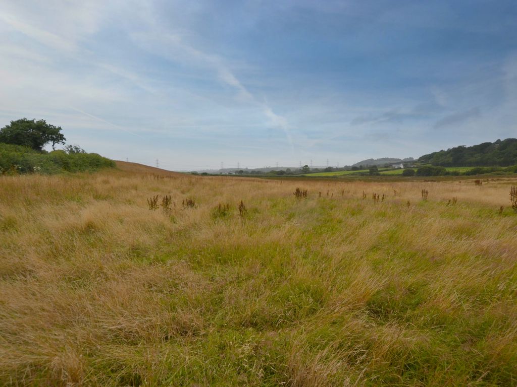 Land for sale in Llangynog, Carmarthen SA33, £150,000