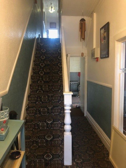 Hotel/guest house for sale in Reads Avenue, Blackpool FY1, £99,950