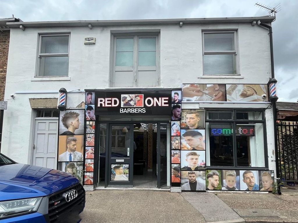 Commercial property for sale in College Street, Sutton-On-Hull, Hull HU7, £150,000