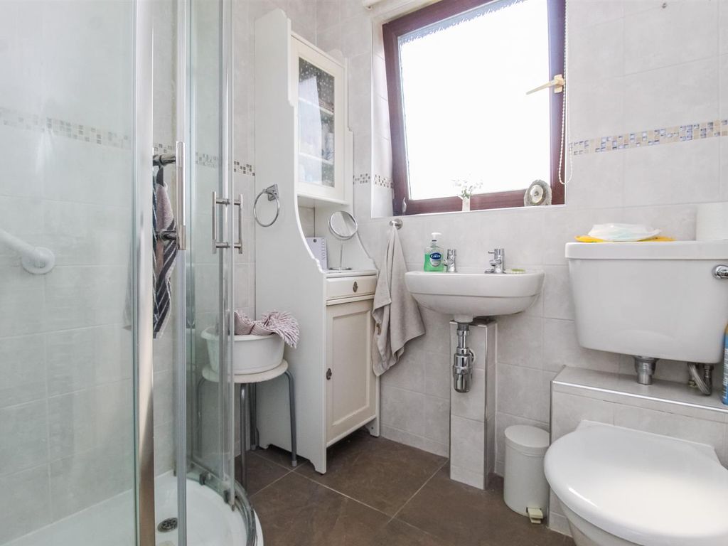 2 bed semi-detached house for sale in Turn O'the Nook, Ossett WF5, £179,950